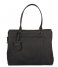 Burkely  Casual Cayla Workbag 13.3 Inch Black (10)