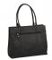 Burkely  Casual Cayla Workbag 13.3 Inch Black (10)