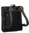 Burkely  Casual Cayla Backpack 14 Inch Black (10)