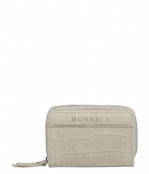 Burkely  Casual Cayla Bifold Wallet Oyster White (01)