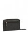 Burkely  Casual Cayla Bifold Wallet Black (10)