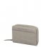Burkely  Casual Cayla Bifold Wallet Grimmy Grey (15)