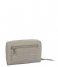 Burkely  Casual Cayla Bifold Wallet Grimmy Grey (15)