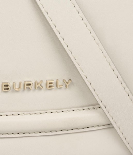 Burkely  Beloved Bailey Workbag 14 Inch Witty White (01)