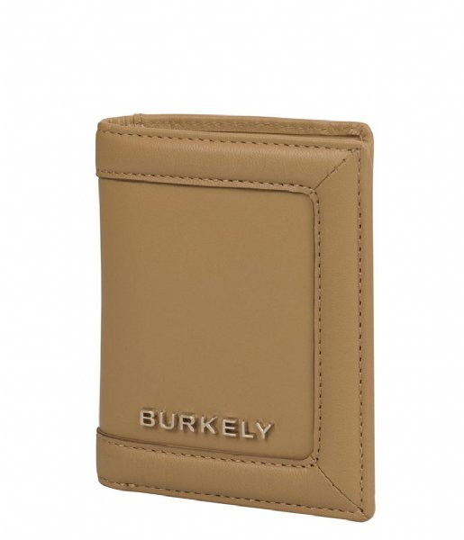 Burkely  Beloved Bailey Card Wallet Coy Cognac (23)