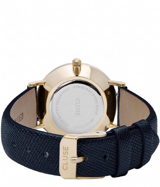 CLUSE  Minuit Gold midnight blue (CL30014)