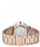 CLUSE  Minuit Three Link Rose Gold Plated white rose gold plated (CW0101203027)