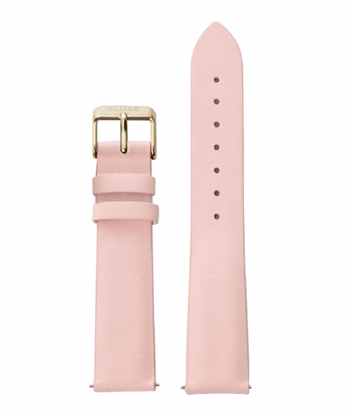 CLUSE  La Boheme Strap Pink pink & gold color (CLS024)
