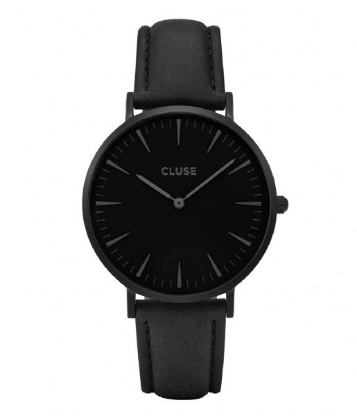 CLUSE  La Boheme Full Black full black (CL18501)