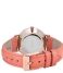 CLUSE  Minuit Rose Gold Colored White rose gold colored white flamingo (30045)