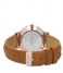 CLUSE  Minuit Rose Gold Colored White white caramel (CL30021)