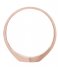CLUSE  Essentielle Hexagon Ring rose gold plated (CLJ40011)