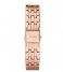 CLUSE  5 Link Strap 16 mm rose gold plated (CS1401101076)