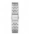 CLUSE5 Link Strap 16 mm silver plated (CS1401101074)