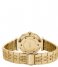 CLUSE  Triomphe 5 Link Gold White Pearl gold plated (CW0101208014)