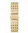 CLUSEMulti Link Strap 18 mm gold plated (CS1401101079)