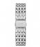 CLUSE  Multi Link Strap 18 mm silver plated (CS1401101078)