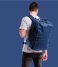 CabinZero  Military Cabin Backpack 44 L 15 Inch Navy