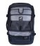 CabinZero  Adv Pro 42L Adventure Cabin Backpack Absolute Black (1201)