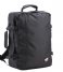 CabinZero  Classic Cabin Backpack 44 L 17 Inch Absolute Black (1201)