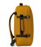 CabinZero  Classic Cabin Backpack 44 L 17 Inch Orange Chill