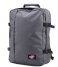 CabinZero  Classic Cabin Backpack 44 L 17 Inch original grey