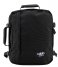 CabinZeroClassic Cabin Backpack 28 L 15 Inch Absolute Black (1201)