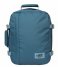 CabinZeroClassic Cabin Backpack 28 L 15 Inch aruba blue (1803)