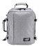 CabinZero  Classic Cabin Backpack 28 L 15 Inch Ice Grey