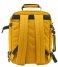 CabinZero  Classic Cabin Backpack 28 L 15 Inch orange chill (1309)