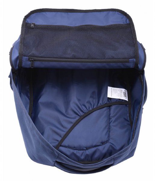 CabinZero  Military Cabin Backpack 44 L 15 Inch Navy (1811)