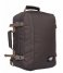CabinZero  Classic Cabin Backpack 36 L 15.6 Inch Black Sand (1801)