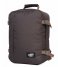 CabinZero  Classic Cabin Backpack 36 L 15.6 Inch Black Sand (1801)