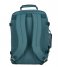 CabinZero  Classic Cabin Backpack 36 L 15.6 Inch mallard green