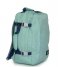 CabinZero  Classic Cabin Backpack 36 L 15.6 Inch green lagon