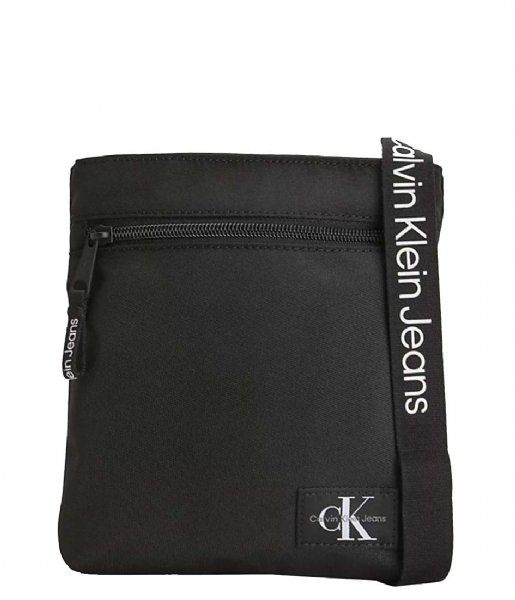 Calvin Klein  Micro Flatpack Black (BDS)
