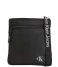 Calvin Klein  Micro Flatpack Black (BDS)