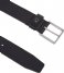 Calvin Klein  Formal Belt 3.5cm Ck Black (BAX)