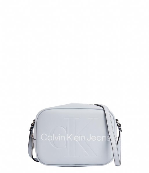 Calvin Klein  Camera Bag Blue Oasis (PNZ)