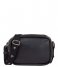 Calvin Klein  Ultralight Dblzipcamera Bag21 Pu Black (BDS)