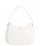 Calvin Klein  Ck Must Plus Shoulder Bag Md Bright White (YAF)