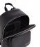 Calvin Klein  Sculpted Campus Backpack35 Tag Black (BDS)