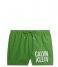 Calvin KleinMedium Drawstring Green Apple (LXK)