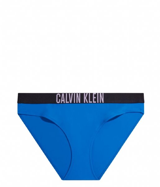 Calvin Klein  Classic Bikini Dynamic Blue (C4X)