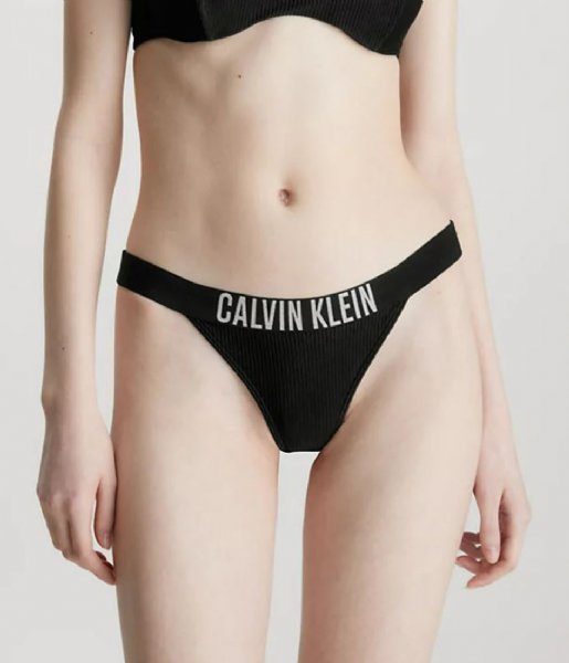 Calvin Klein  Brazilian Pvh Black (BEH)