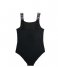 Calvin Klein  Girls Swimsuit Pvh Black (BEH)
