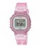 CasioCasio Collection LA-20WHS-4AEF Pink