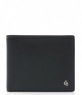 Castelijn & Beerens Specials Giftbox Wallet RFID Black (ZW)