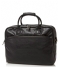 Castelijn & Beerens  Firenze Laptop Bag 15.6 inch zwart