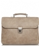 Castelijn & Beerens  Carisma Laptop Bag 15.6 inch grijs